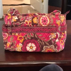 Vera Bradley Purse